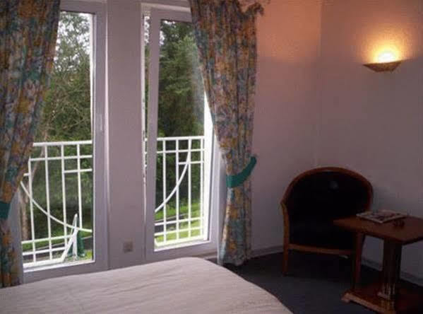 B&B Belvedere Vianden Exterior foto